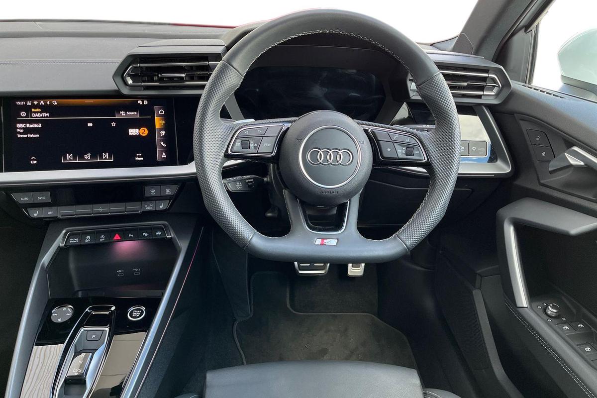 Used Audi A3 2025 for sale - 76679500: Photo 11