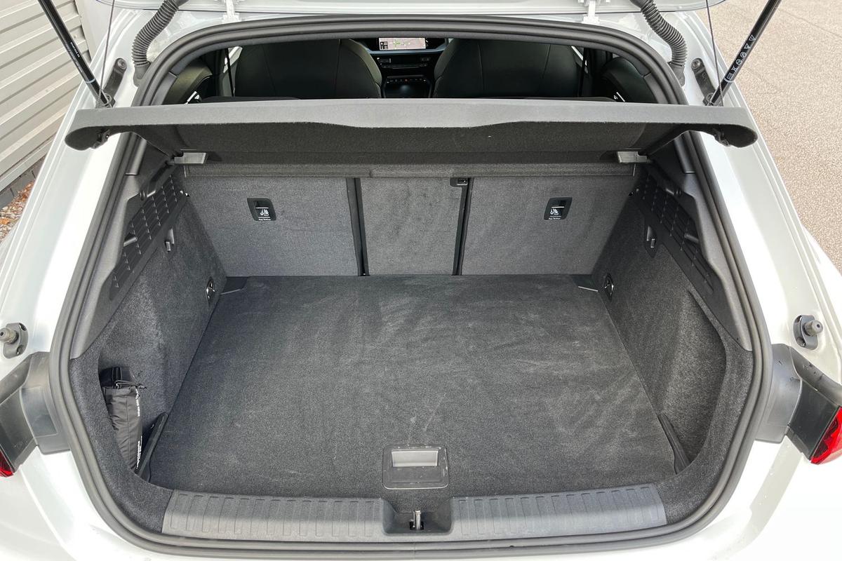 Used Audi A3 2025 for sale - 76679500: Photo 12