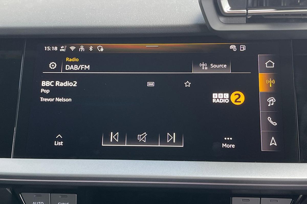 Used Audi A3 2025 for sale - 76679500: Photo 13