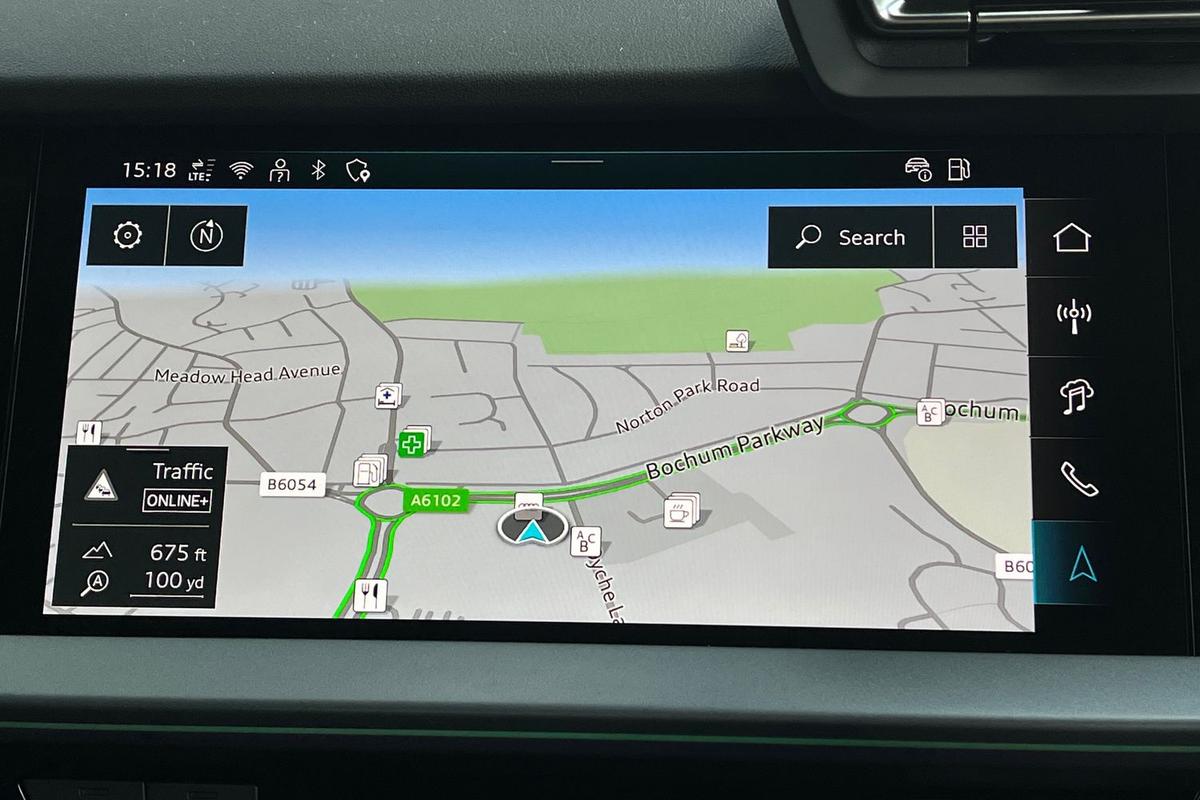 Used Audi A3 2025 for sale - 76679500: Photo 14