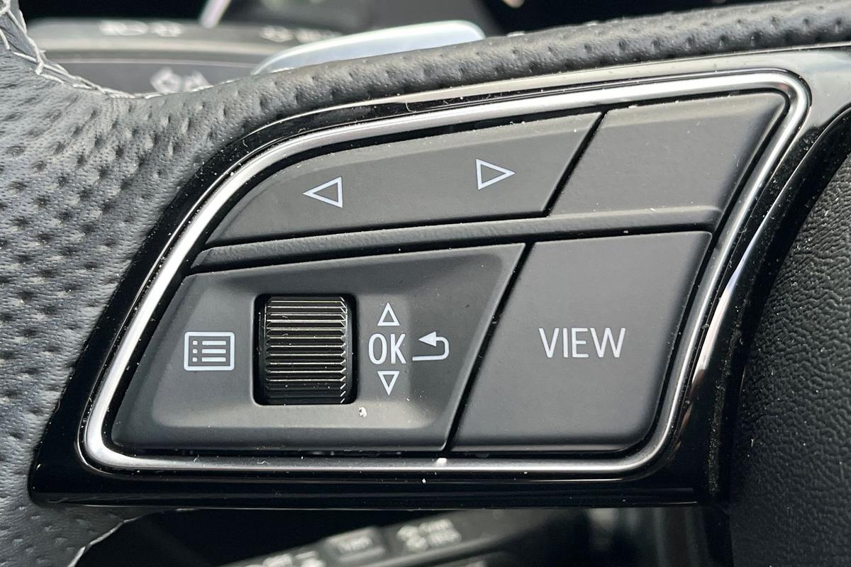 Used Audi A3 2025 for sale - 76679500: Photo 16