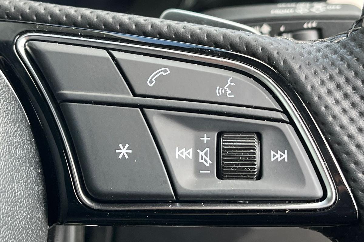 Used Audi A3 2025 for sale - 76679500: Photo 17