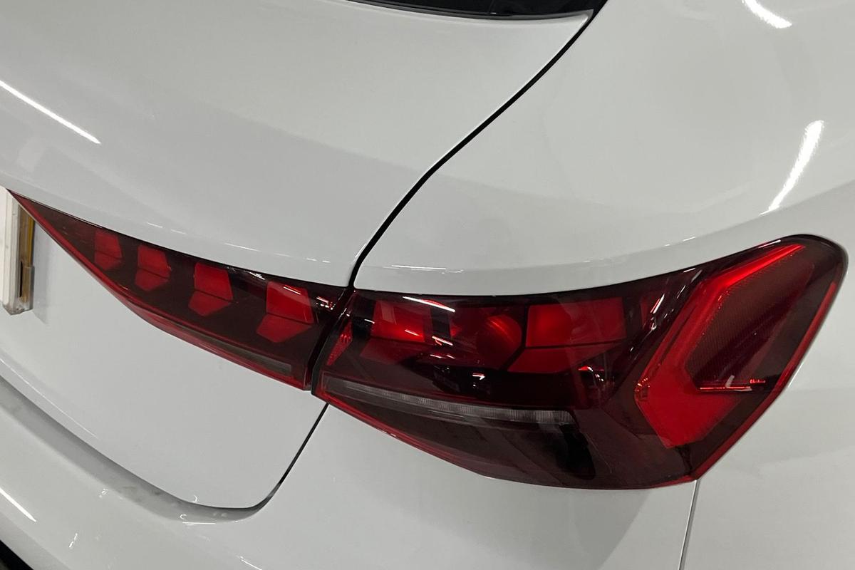 Used Audi A3 2025 for sale - 76679500: Photo 18