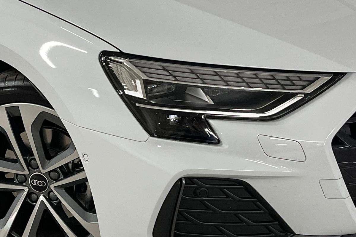 Used Audi A3 2025 for sale - 76679500: Photo 19