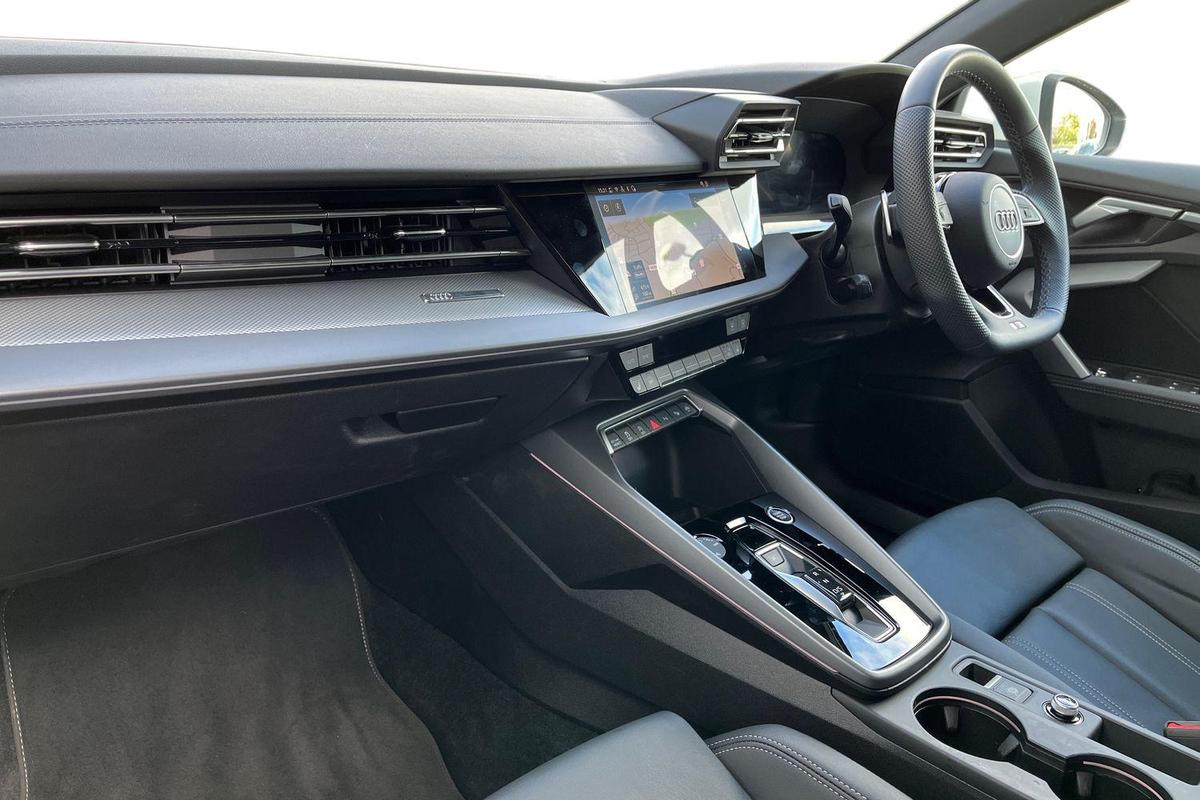 Used Audi A3 2025 for sale - 76679500: Photo 2