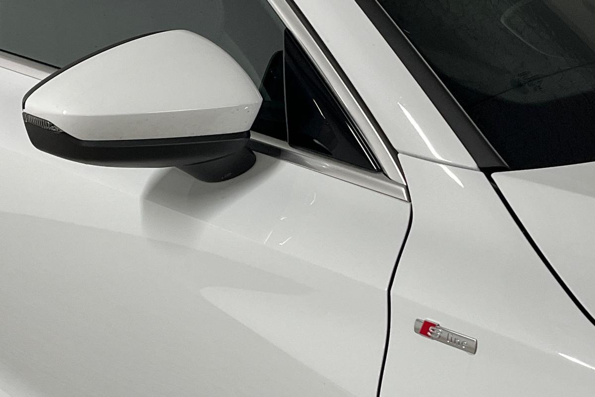 Used Audi A3 2025 for sale - 76679500: Photo 20