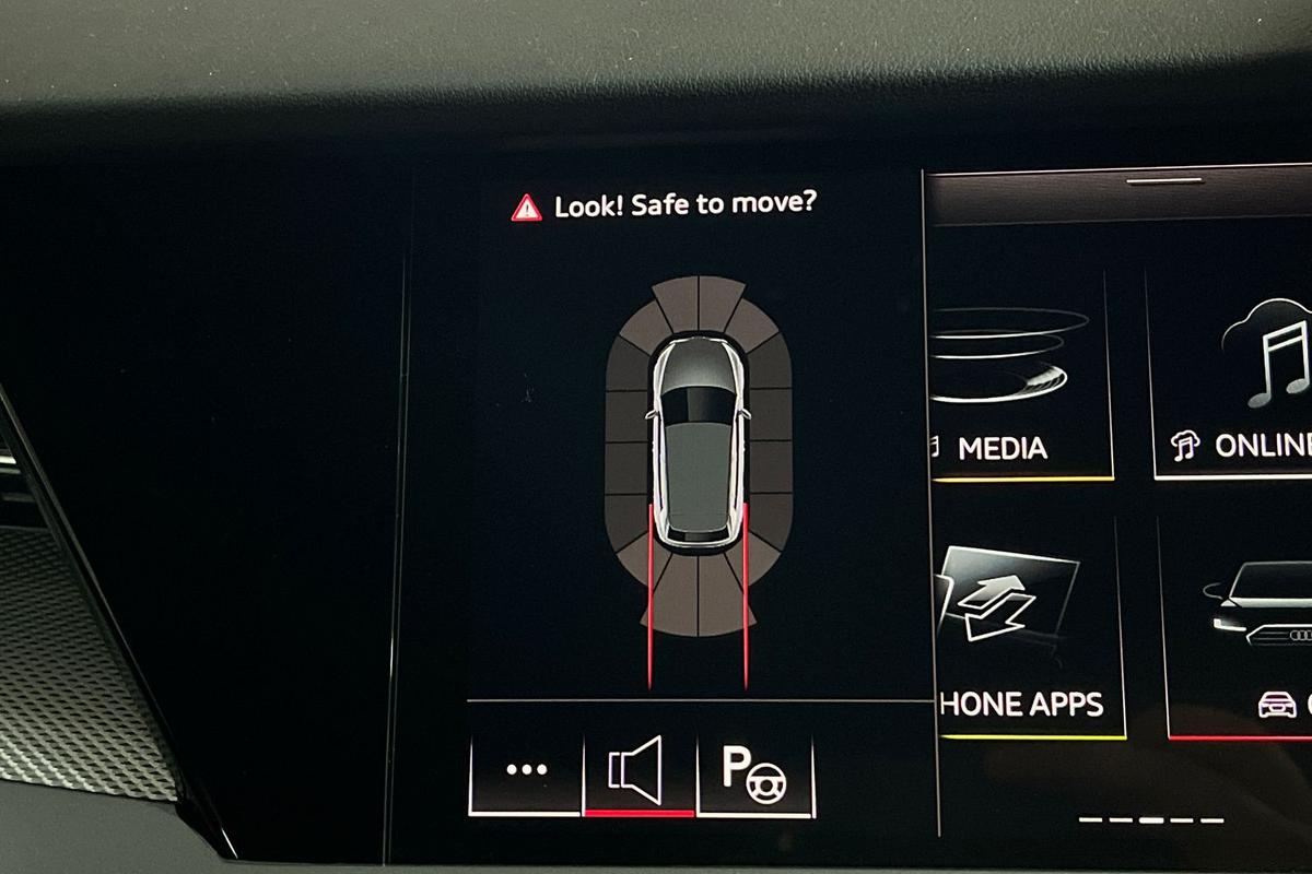 Used Audi A3 2025 for sale - 76679500: Photo 21