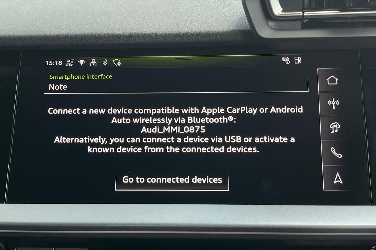 Used Audi A3 2025 for sale - 76679500: Photo 22