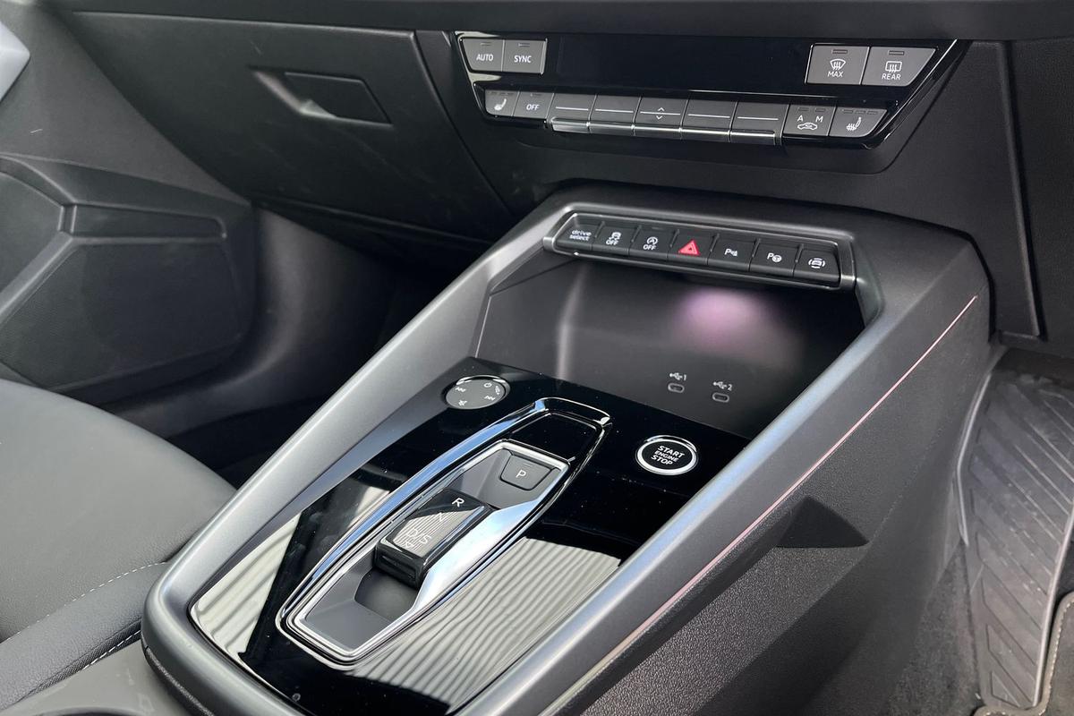 Used Audi A3 2025 for sale - 76679500: Photo 23