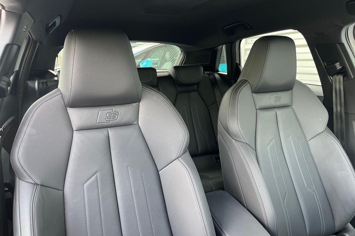 Used Audi A3 2025 for sale - 76679500: Photo 25