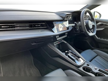 Used Audi A3 2025 for sale - 76679500: Photo