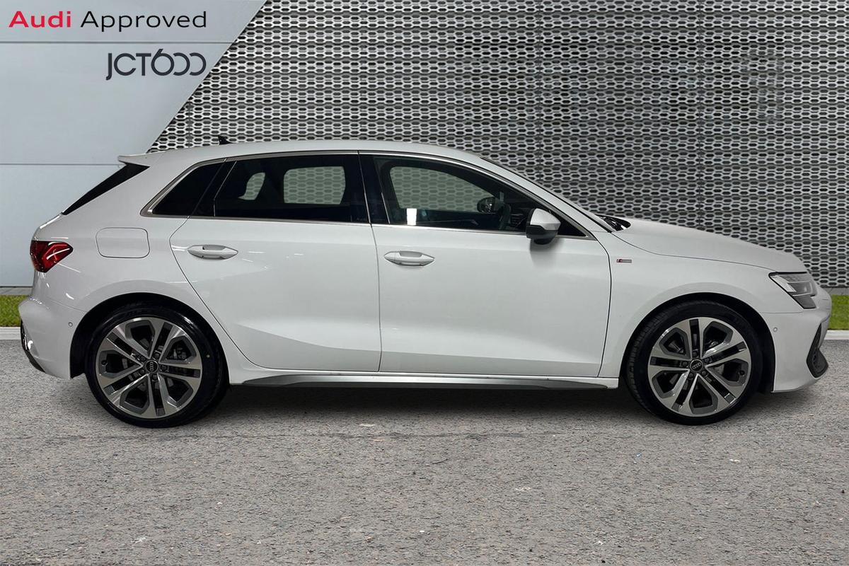 Used Audi A3 2025 for sale - 76679500: Photo 4