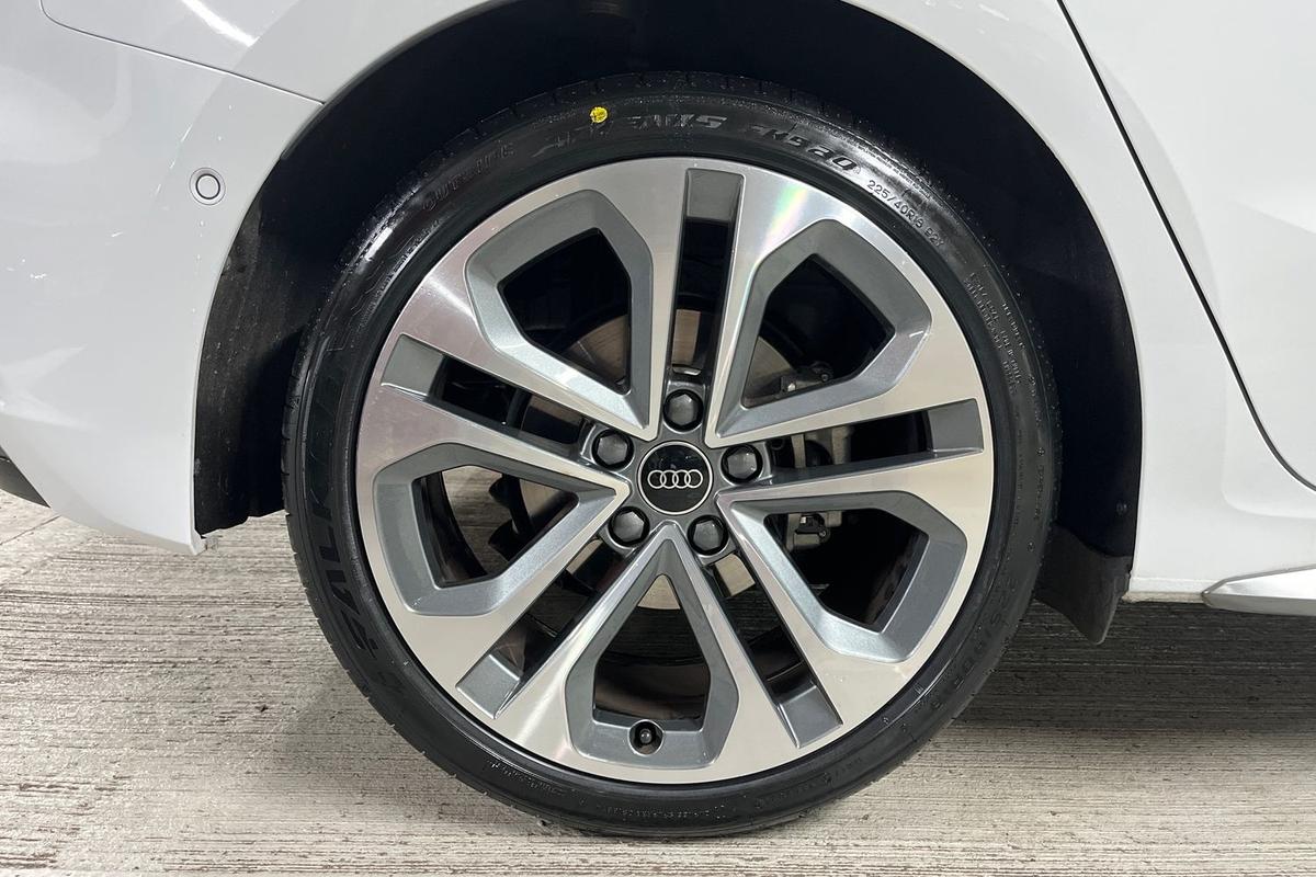 Used Audi A3 2025 for sale - 76679500: Photo 5