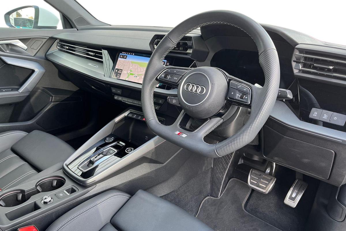 Used Audi A3 2025 for sale - 76679500: Photo 6