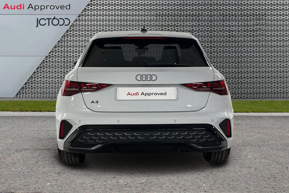 Used Audi A3 2025 for sale - 76679500: Photo 7