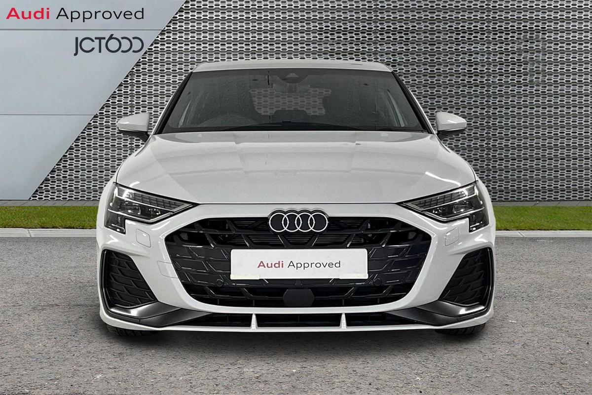 Used Audi A3 2025 for sale - 76679500: Photo 8