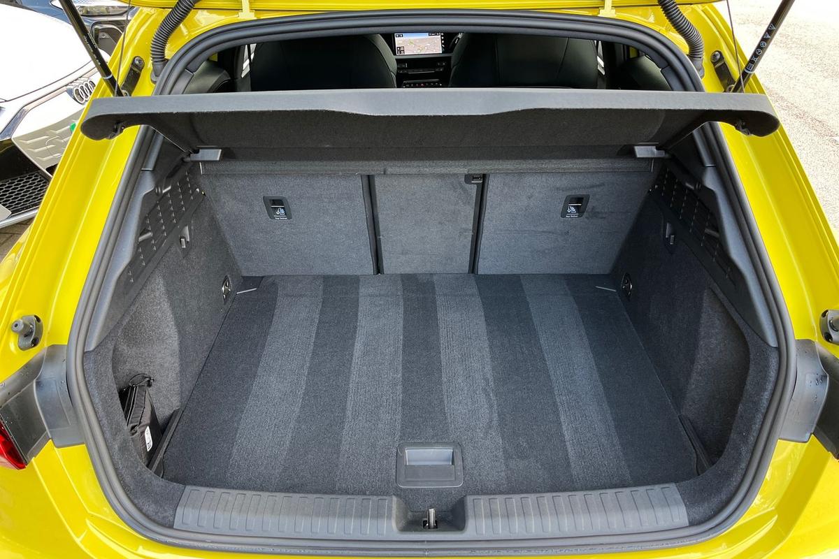 Used Audi A3 2025 for sale - 76679306: Photo 12