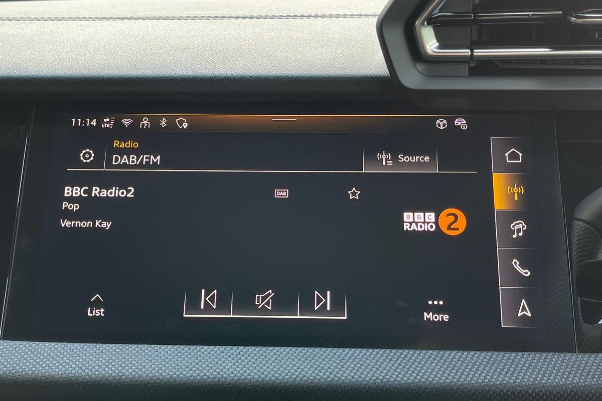 Used Audi A3 2025 for sale - 76679306: Photo 13