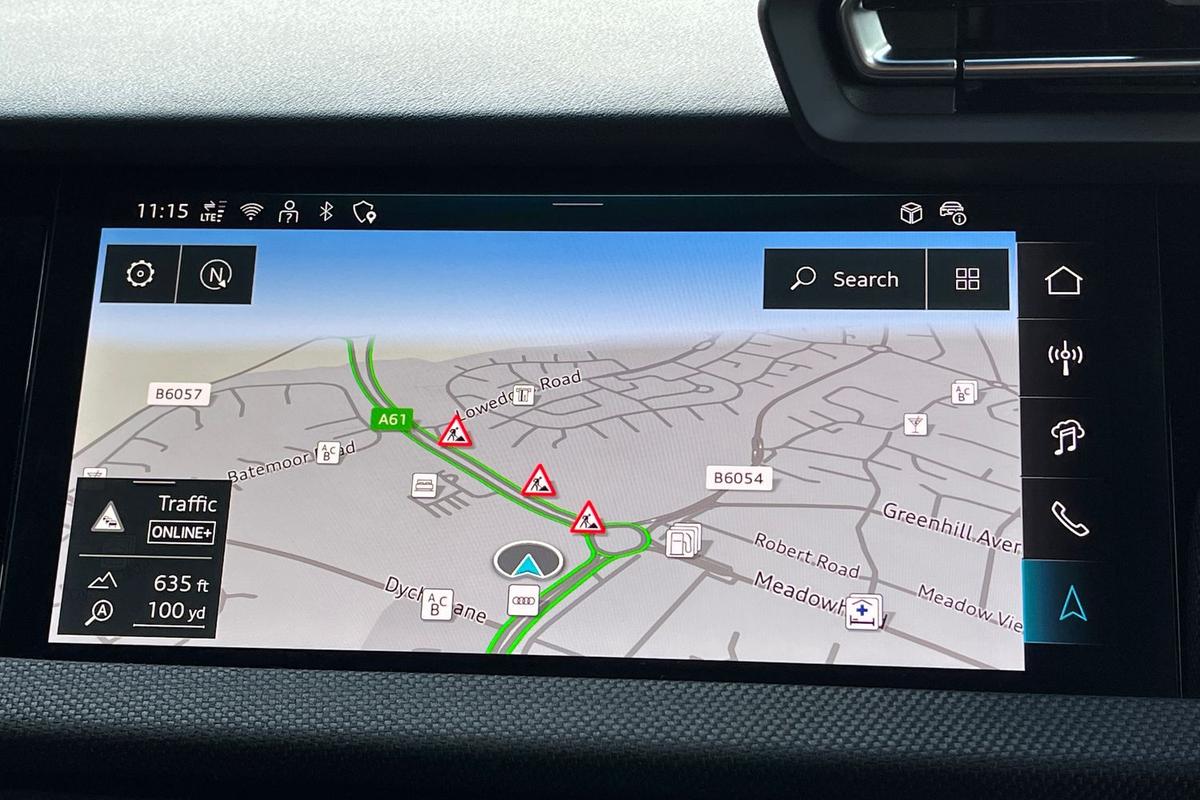 Used Audi A3 2025 for sale - 76679306: Photo 14