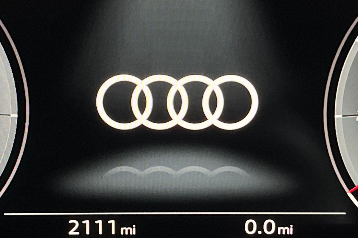 Used Audi A3 2025 for sale - 76679306: Photo 15