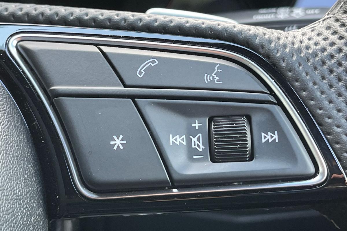 Used Audi A3 2025 for sale - 76679306: Photo 17