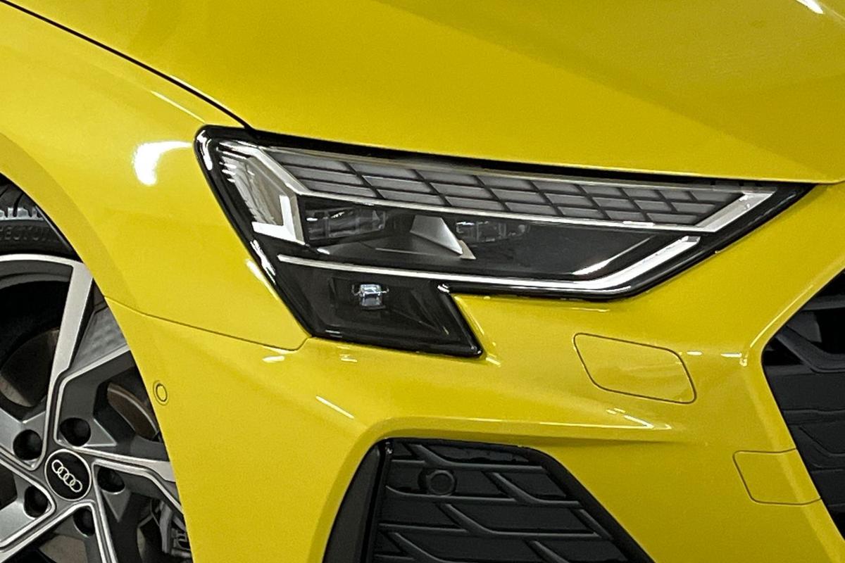 Used Audi A3 2025 for sale - 76679306: Photo 19