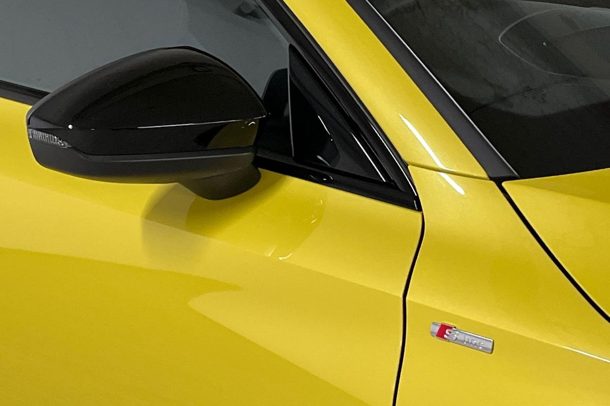 Used Audi A3 2025 for sale - 76679306: Photo 20