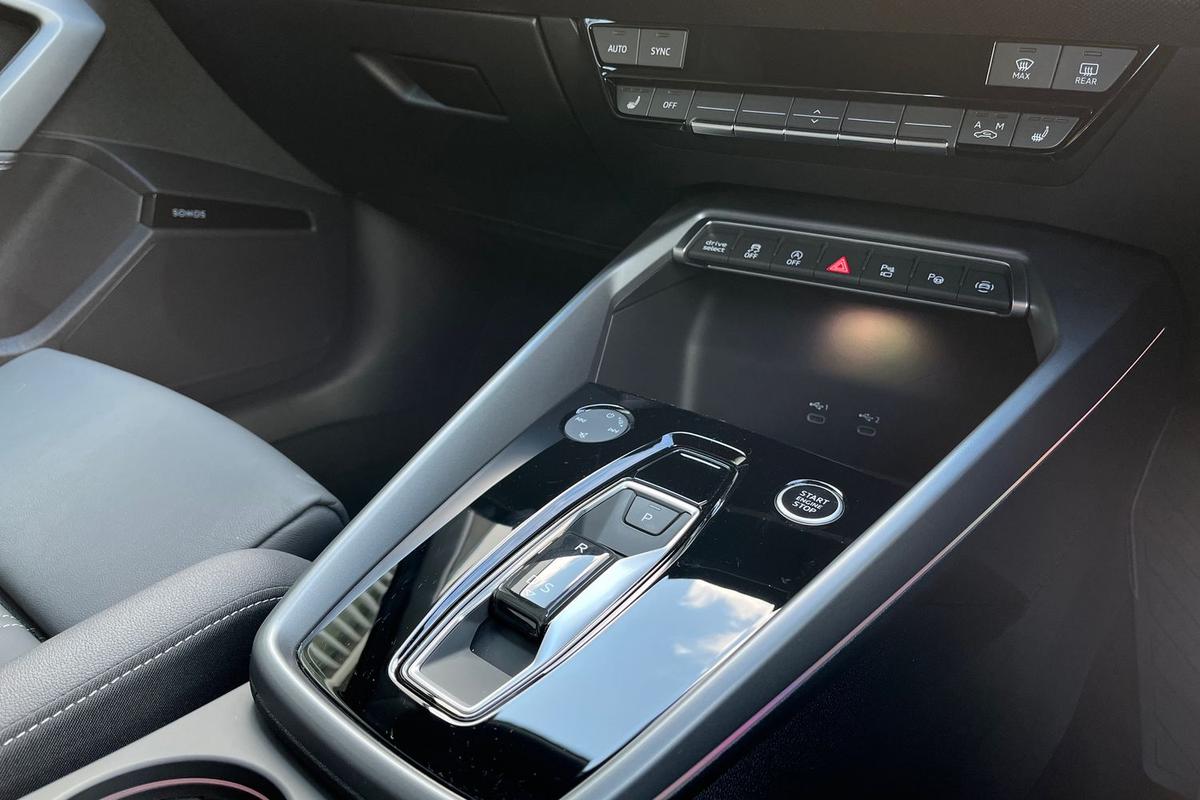 Used Audi A3 2025 for sale - 76679306: Photo 23