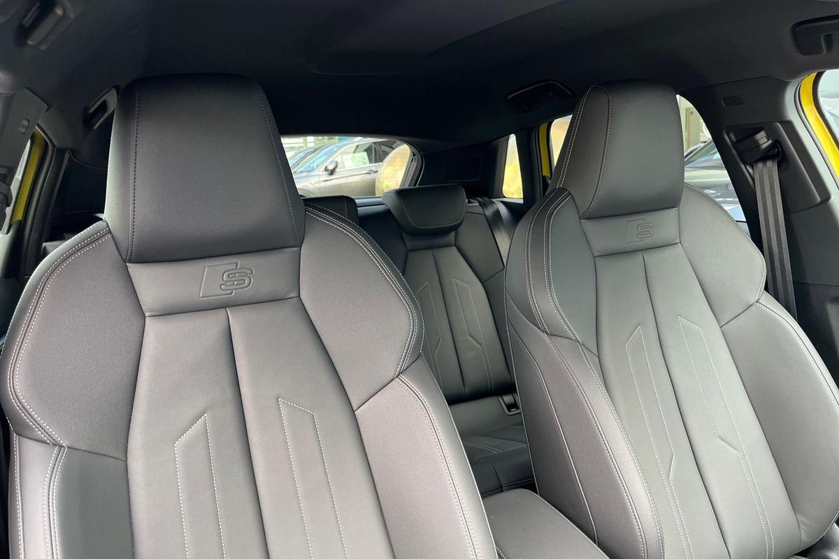 Used Audi A3 2025 for sale - 76679306: Photo 25