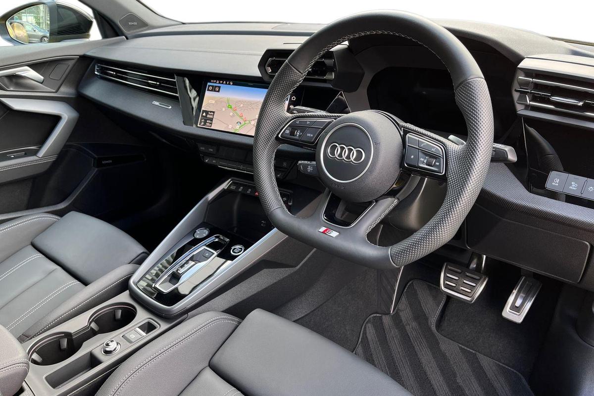 Used Audi A3 2025 for sale - 76679306: Photo 6