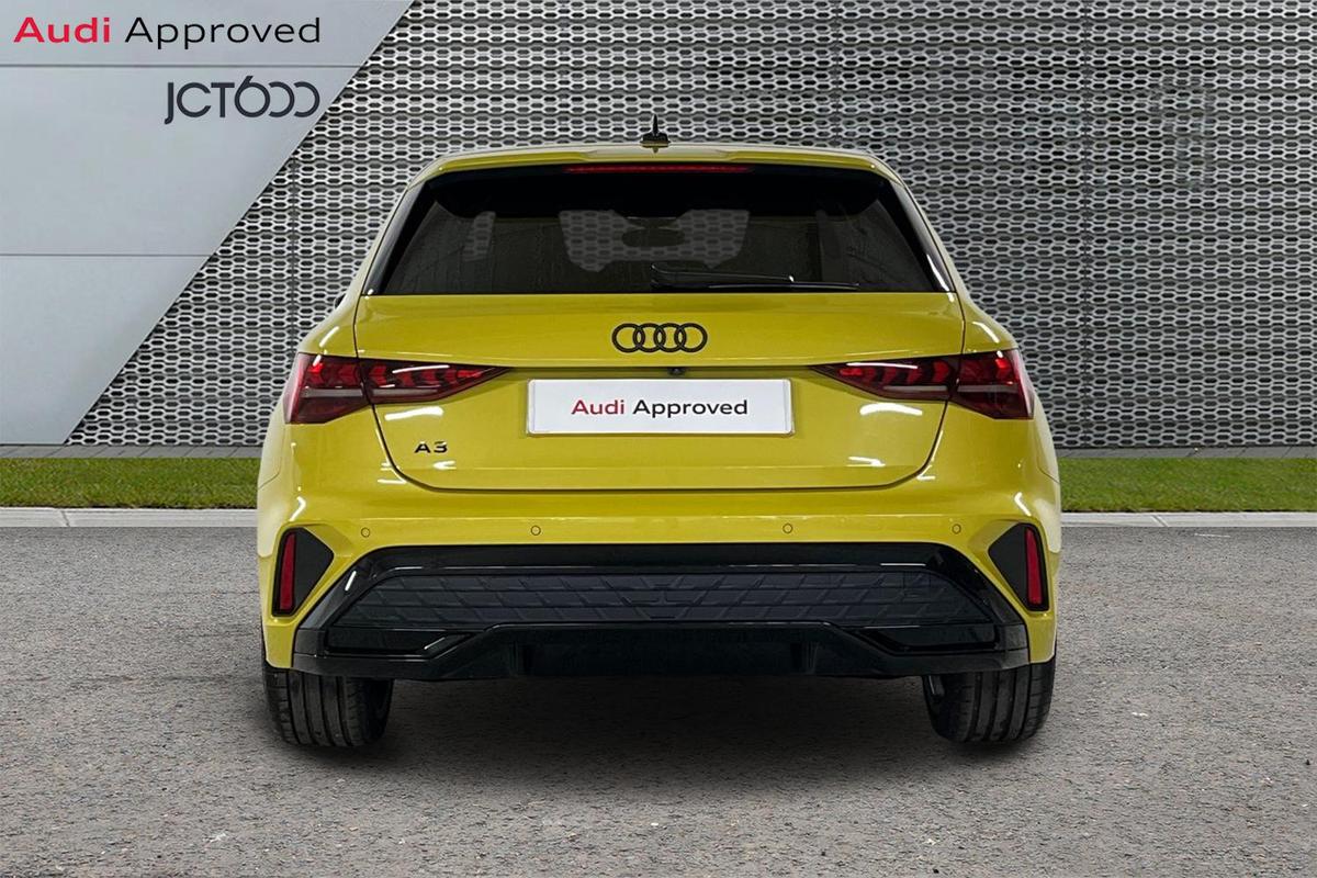 Used Audi A3 2025 for sale - 76679306: Photo 7