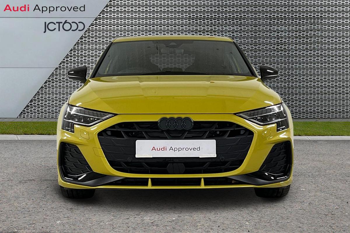 Used Audi A3 2025 for sale - 76679306: Photo 8