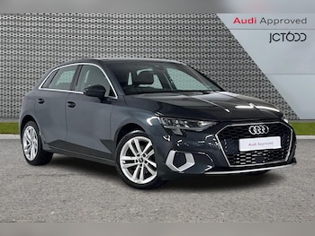 Used Audi A3 2022 for sale - 78442136: Photo