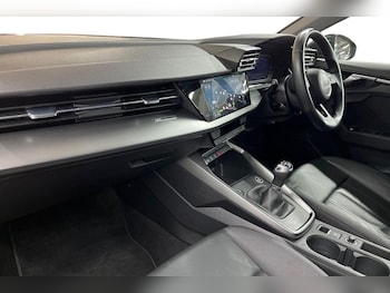 Used Audi A3 2022 for sale - 78442136: Photo