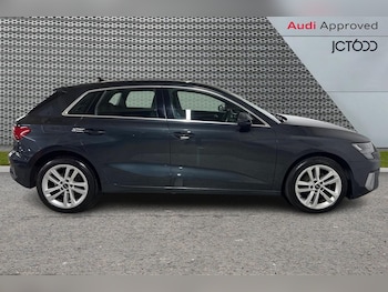 Used Audi A3 2022 for sale - 78442136: Photo