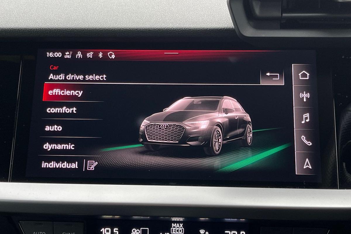 Used Audi A3 2023 for sale - 77653614: Photo 22