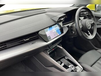 Used Audi A3 2023 for sale - 77653614: Photo