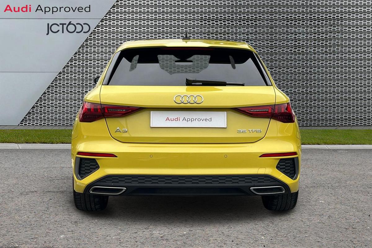 Used Audi A3 2023 for sale - 77653614: Photo 7