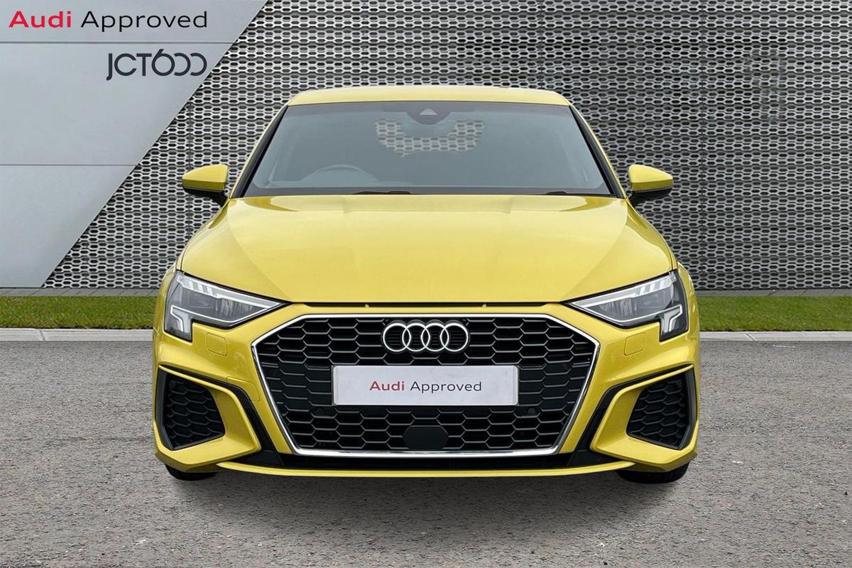 Used Audi A3 2023 for sale - 77653614: Photo 8