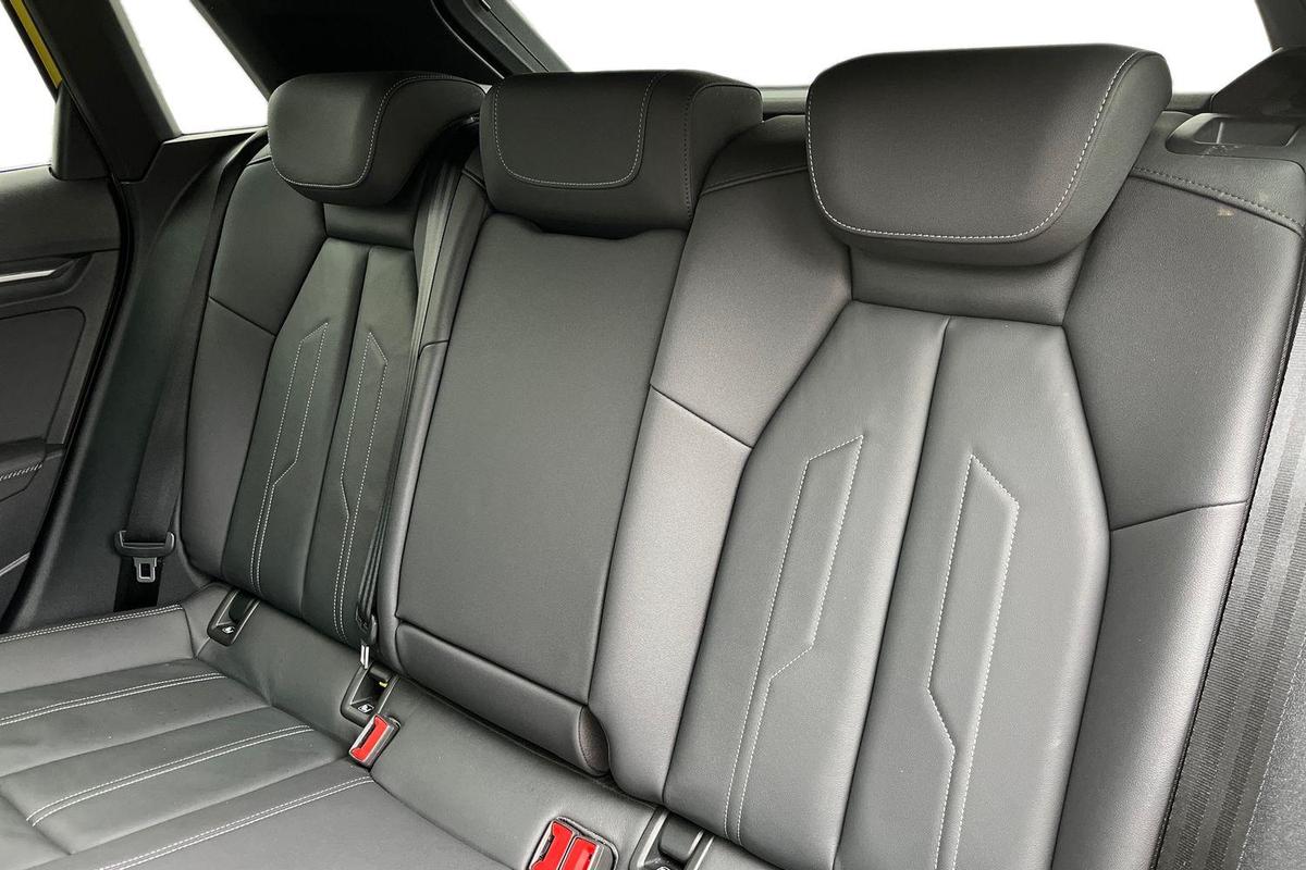 Used Audi A3 2023 for sale - 77653614: Photo 9