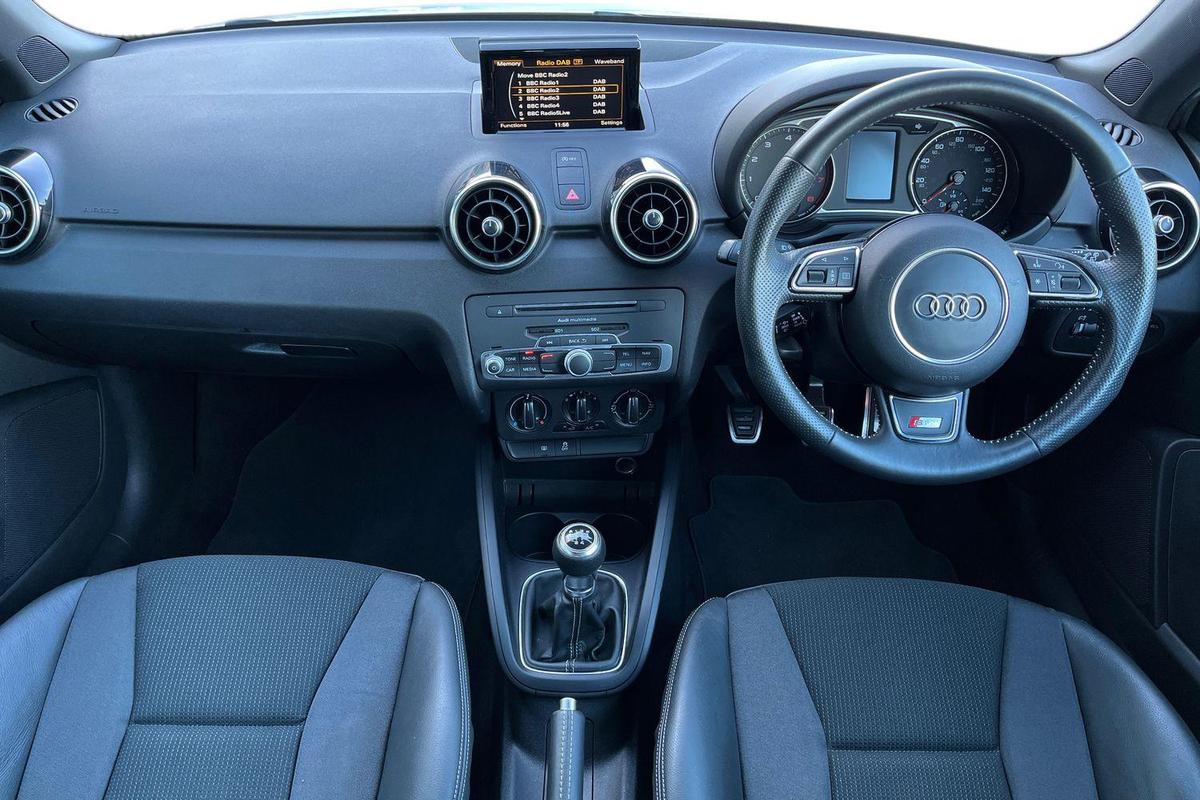 Used Audi A1 2018 for sale - 76862548: Photo 10