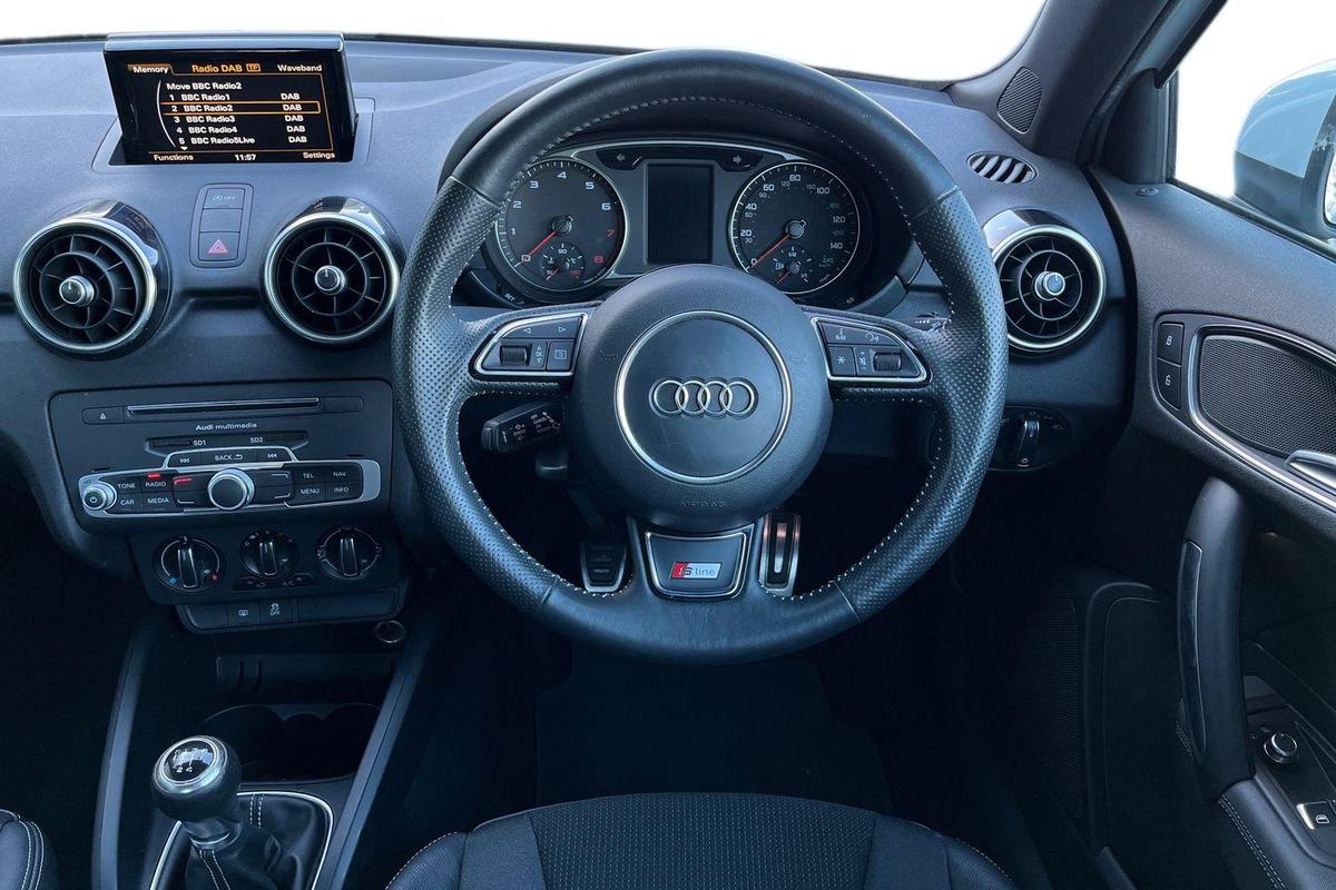 Used Audi A1 2018 for sale - 76862548: Photo 11