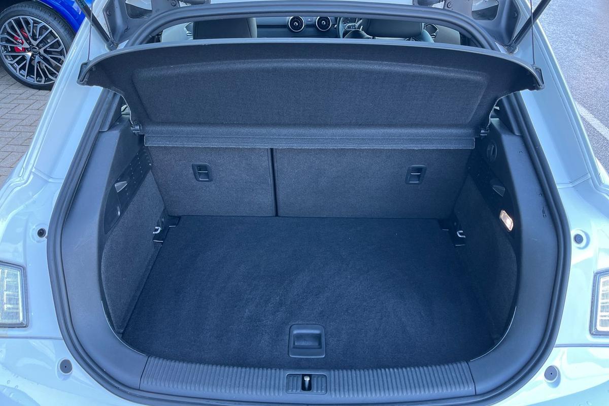 Used Audi A1 2018 for sale - 76862548: Photo 12