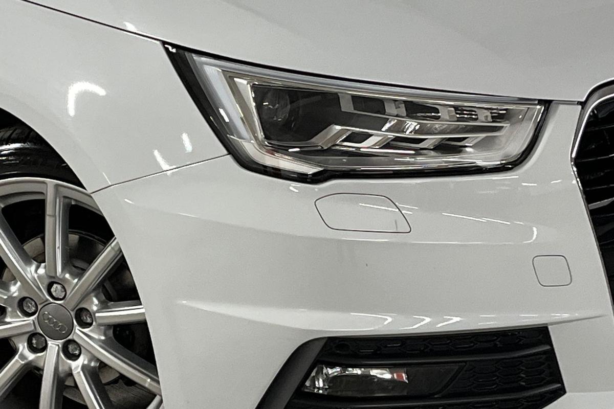 Used Audi A1 2018 for sale - 76862548: Photo 19