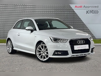 Audi A1 feature image