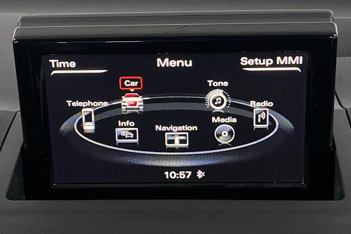 Used Audi A1 2018 for sale - 76862548: Photo 21