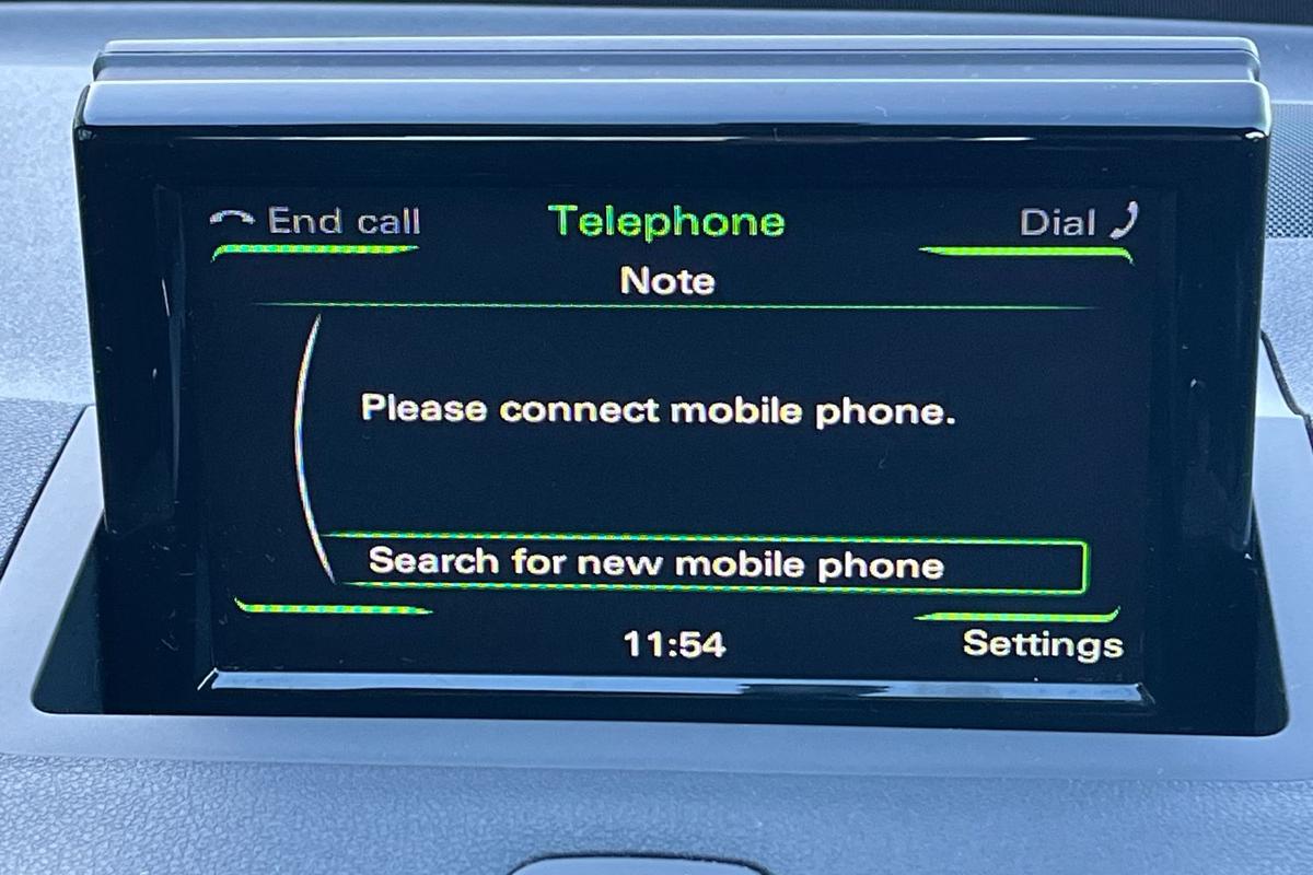 Used Audi A1 2018 for sale - 76862548: Photo 22