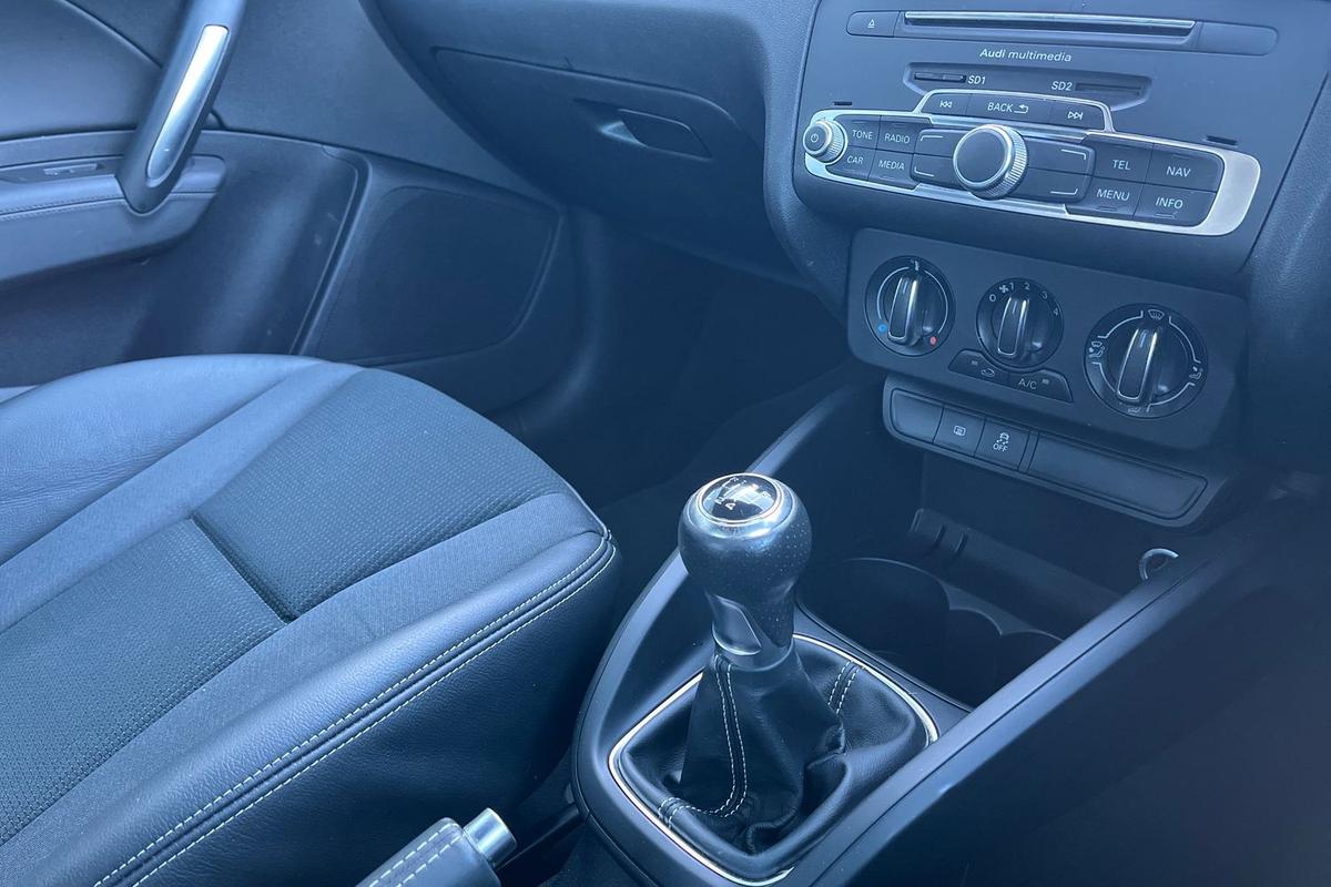 Used Audi A1 2018 for sale - 76862548: Photo 23