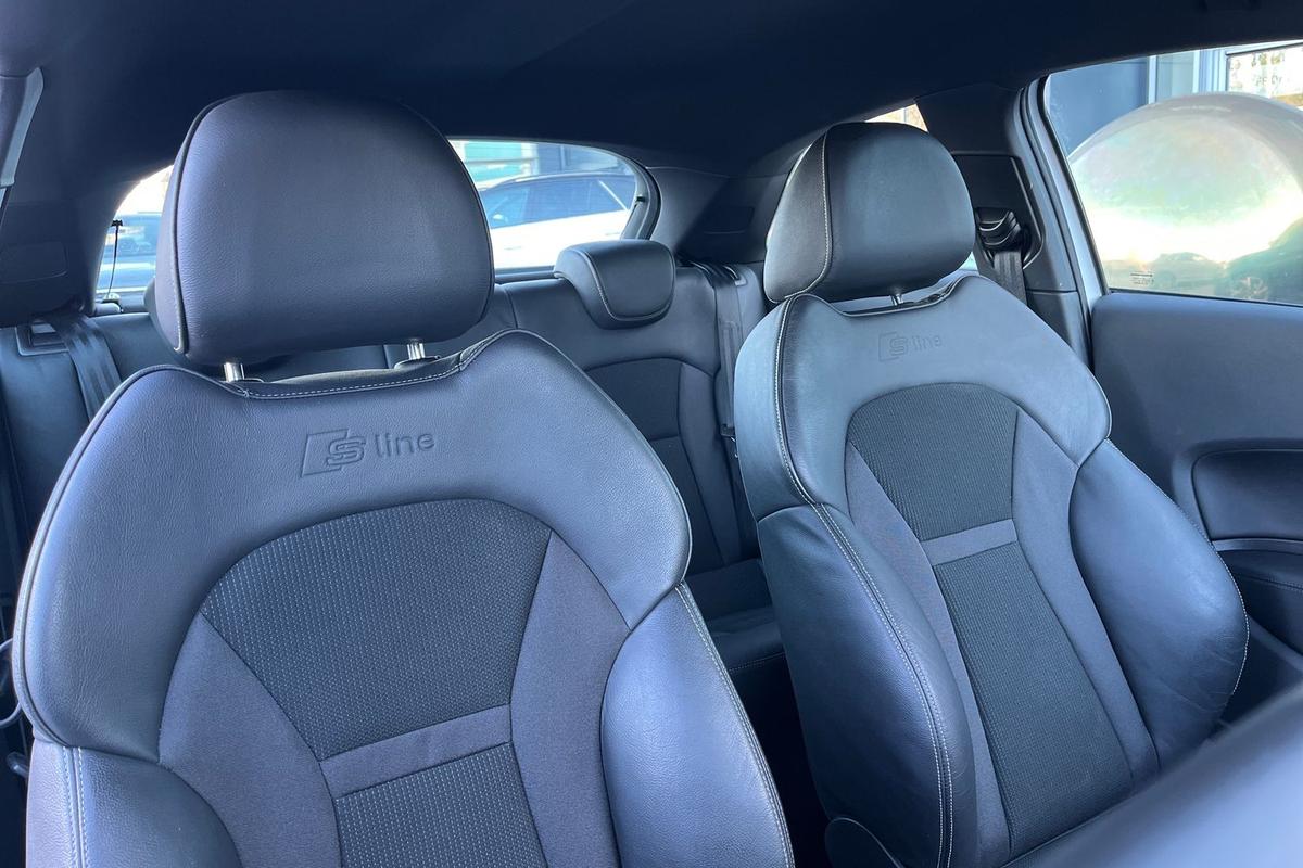 Used Audi A1 2018 for sale - 76862548: Photo 25