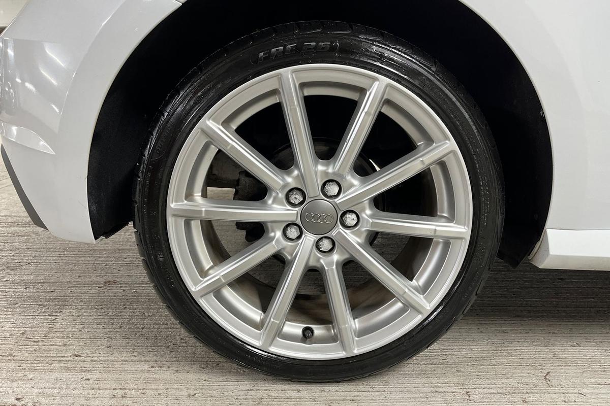 Used Audi A1 2018 for sale - 76862548: Photo 5